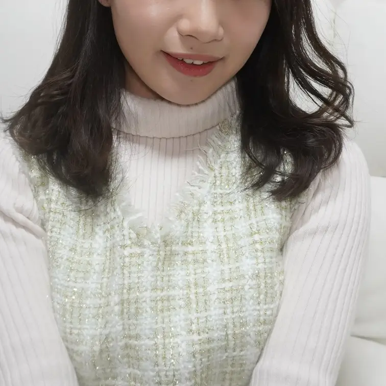 Fカップ美女「なつみちゃん」22歳との
イチャラブSEX動画①