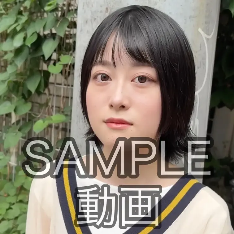 SAMPLE #299【MAHO 24歳】
※続きは本編動画にてご視聴いただけます。（スタンダードプラン加入or単品購