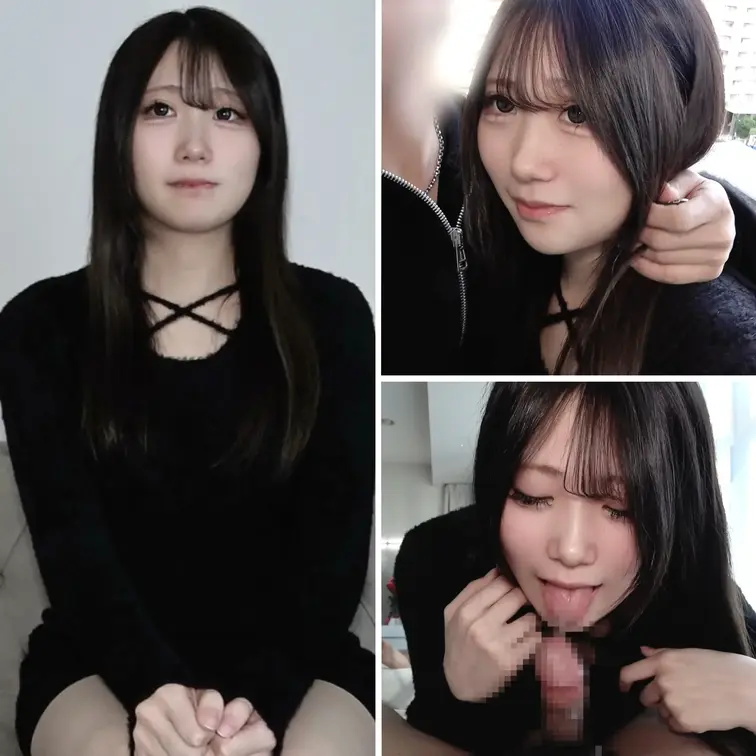 【顔出し】激カワ港区女子大生と中出し下品SEX

放課後は港区で遊んでる一軍キラキラ女子大生が、裏ではこんなに淫らに