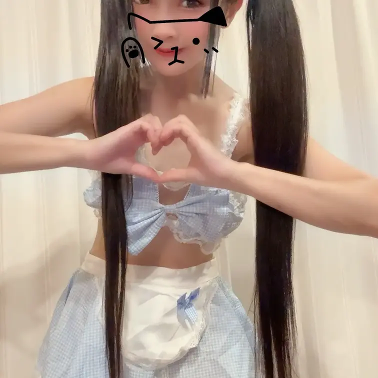 セクシーメイドさん❤️