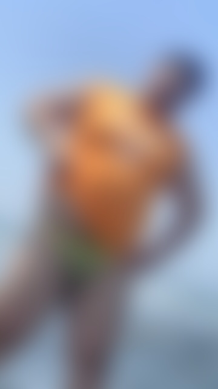『海熊ダイナマイト🧨』 sample 1