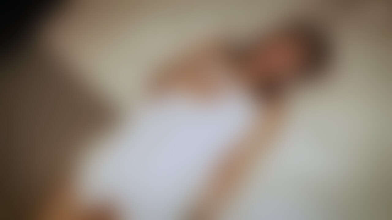 内緒で連れ出して生中だしセックス!電マ挿入🍼 (2/2)