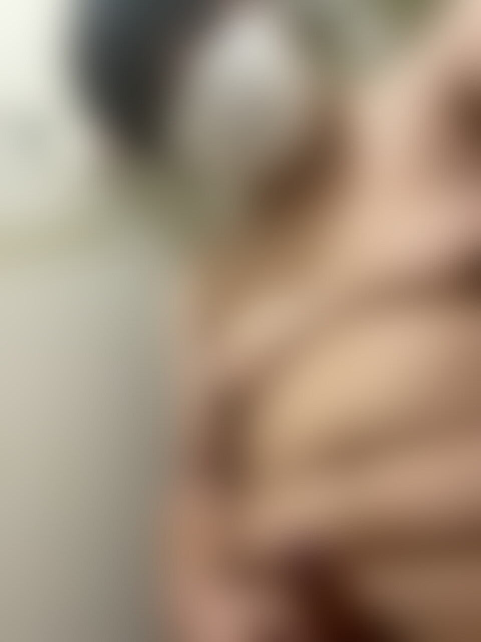 初めての顔出し写真！！ sample 2