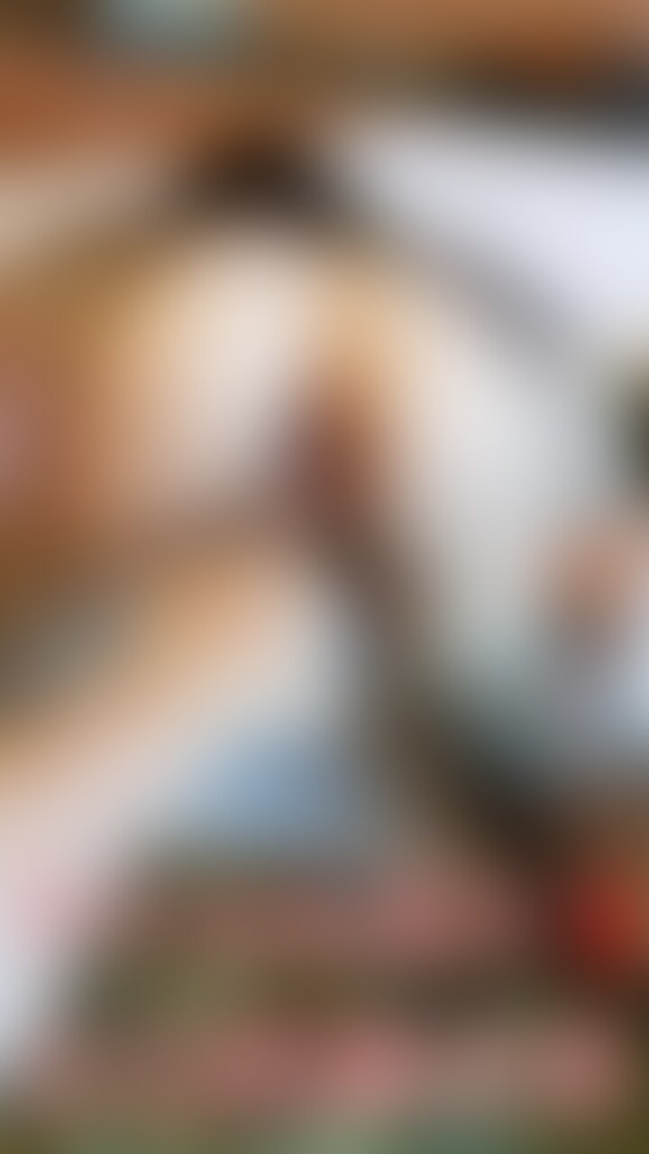 スマホで撮影した長めの動画です^^
※局部クパァ♡お尻の穴丸見えシーンを含みます💦
下半身ヘアの処理していないので受け付けない方はごめんなさい!🙇(モザイク処理はしています💦) (2/2)