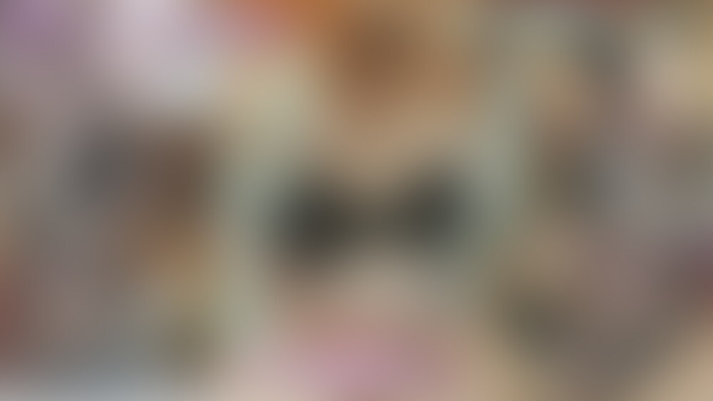 超絶美少女!るるちゃ。がやってきました!
金髪姿も可愛い!垢ぬけた感がありますw
前回の試し撮りと違って、
今回はちゃんとしたハメ撮り作品になってます!
プライベート感は以前のままで、素の表情もまた可愛い💘
感じてる顔も、あえぎ声も最高に可愛い🥰
とにかく言いたいのは、すべてが超可愛いということです!!
この機会にぜひ!
有料様限定の特別配信あり!!
**************************
本編は、演出なし台本なしのリアル感を追及してます。
生ハメ、中出しなどすべて正真正銘の本物です!
************************** (2/2)