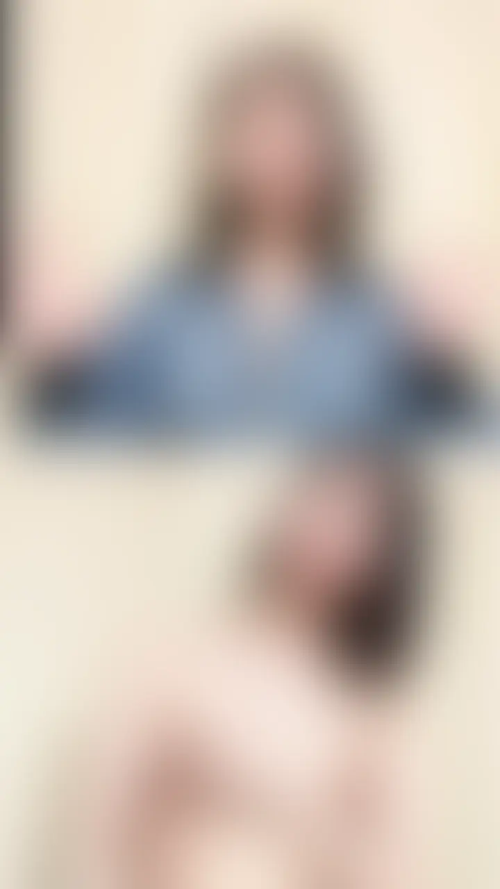 感じちゃうよ♡乳首触ったらもうぐちょぐちょだった💓 (2/2)