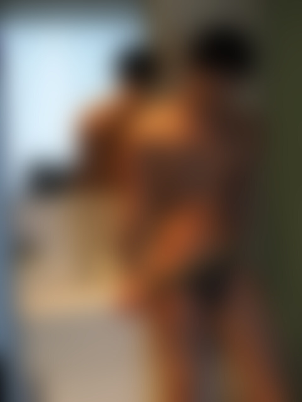 初めてこういうパンツ履いた😂 sample 2