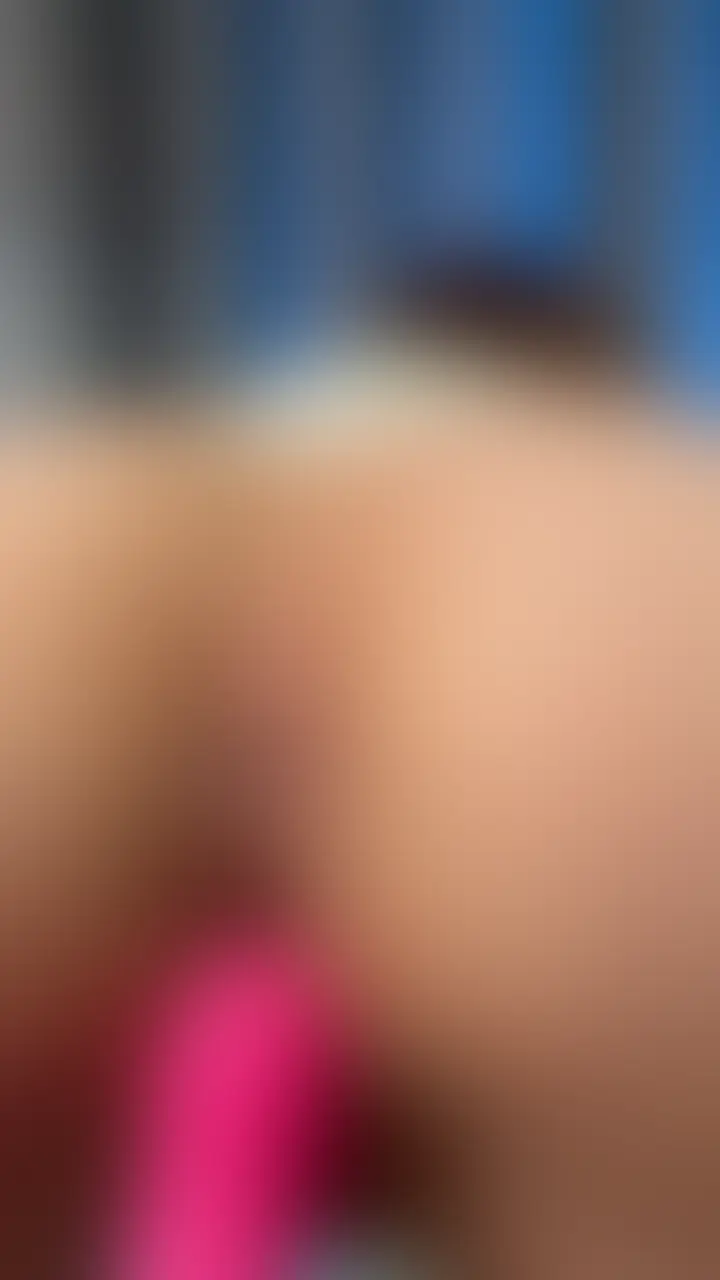 過激注意⚠バックで玩具ジュボジュボされて、、❤ (2/2)