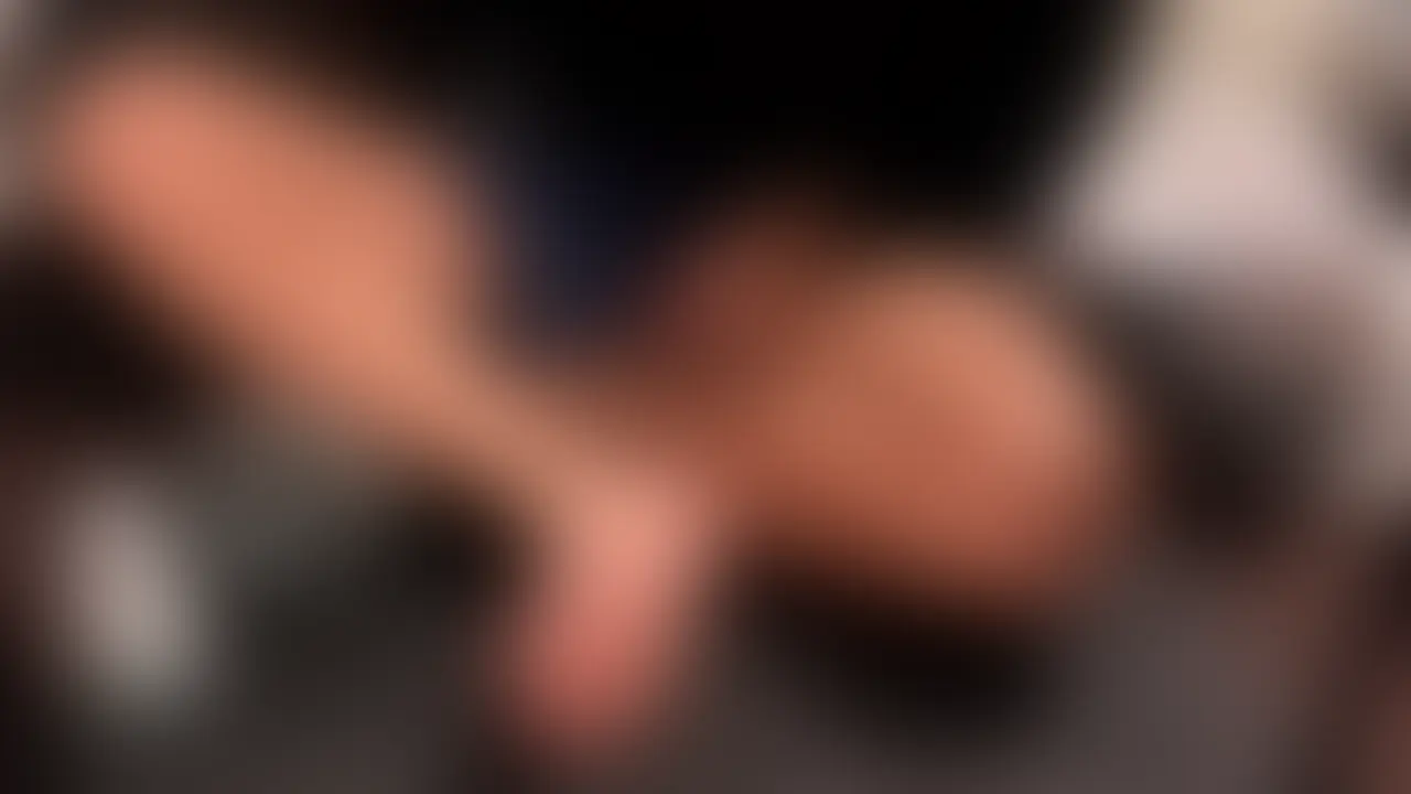 オナニー足にぶっかけ sample 1