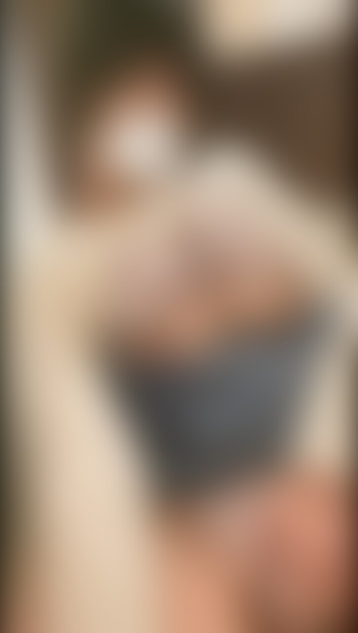 【素人】ショートボブ巨乳美女_指ズボオナニーでアヘ顔昇天 (2/2)