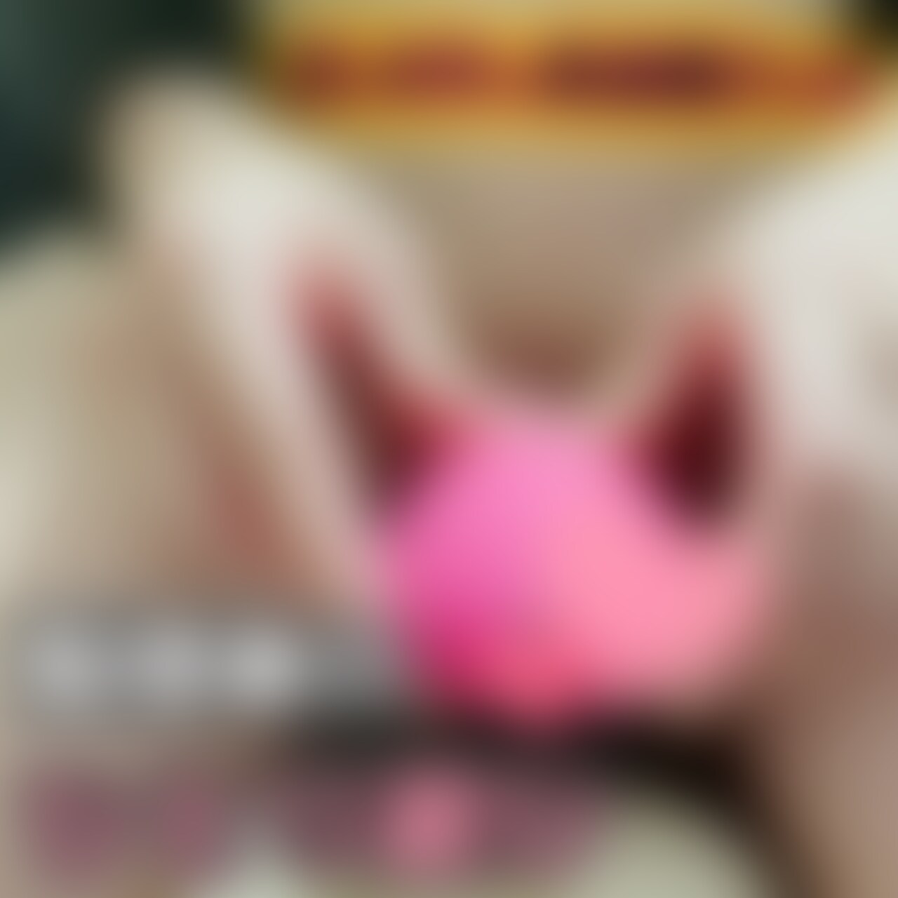 ð6/10(å)up/é
ä¿¡åŸã®ã²ãšãéã³ð
6/5ã®é
ä¿¡åŸã«ææ
¢ã§ããªããŠã²ãšãã§æ¥œããããããŸããð¥°
ä¹
ã
ã«ããŸãã®äžã§ããã£ãããŠæ°æã¡ããã£ãâª
åžåŒãé»ã䜿ã£ãŠæ°æã¡ãããªã£ã¡ãã£ãŠã7åéã§ãð
-----------------------------------------
ð6/10(Sat)up/playing by myself after deliveryð
After the delivery on 6/5, I couldn't resist and had fun by myself ð¥°.
It's been a while since I peed on the potty and it felt so good ð.
I've been using suction and electric massage to make myself feel good for 7 minutes ð (2/2)