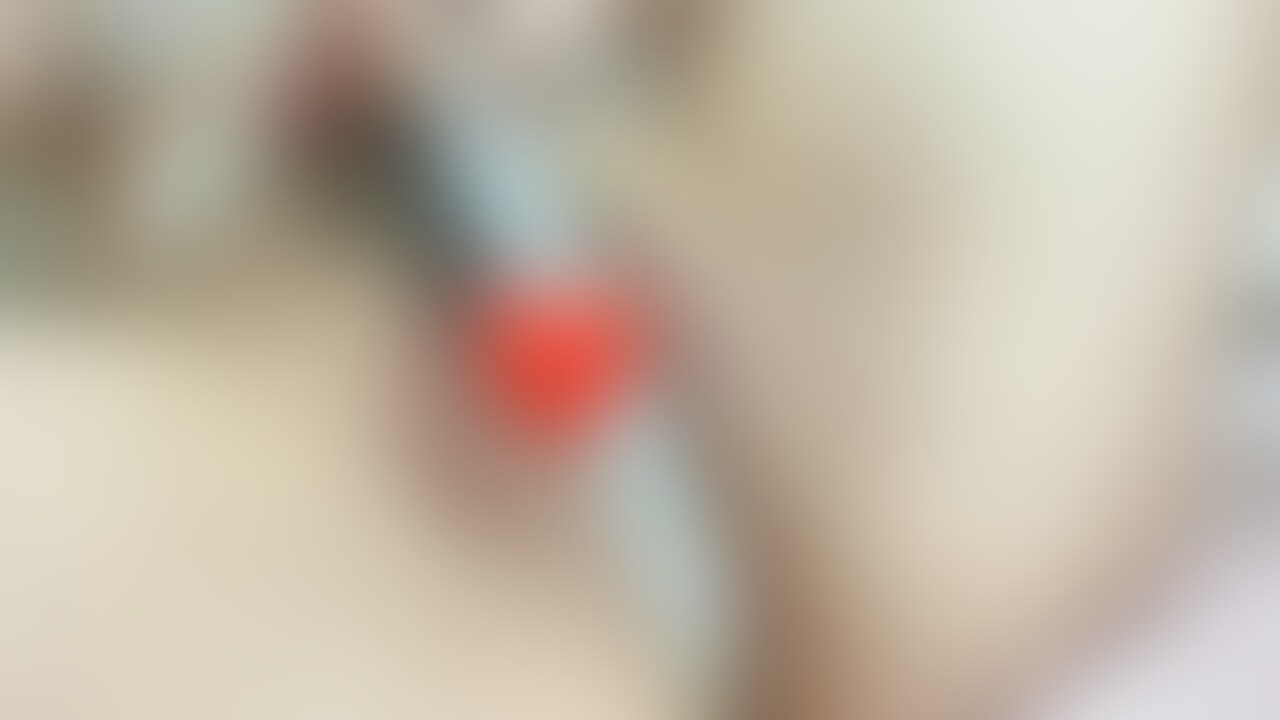 どあっぷオナニー❤️イッた後白いのがとろ〜んって出てヤラシイ❤️ (2/2)
