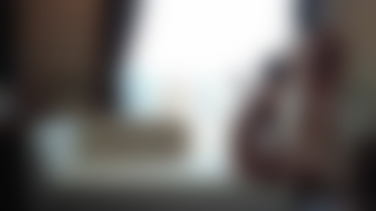 高層階のホテルでイケメン男子大学生掘った時の動画前編 sample 1