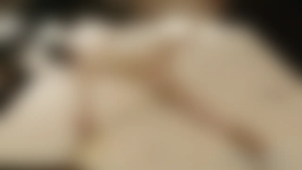 ベッドに大の字状態で固定され、限界まで快楽責めを受けるM女
壊れていく彼女の様を見てあげてください。 (2/2)