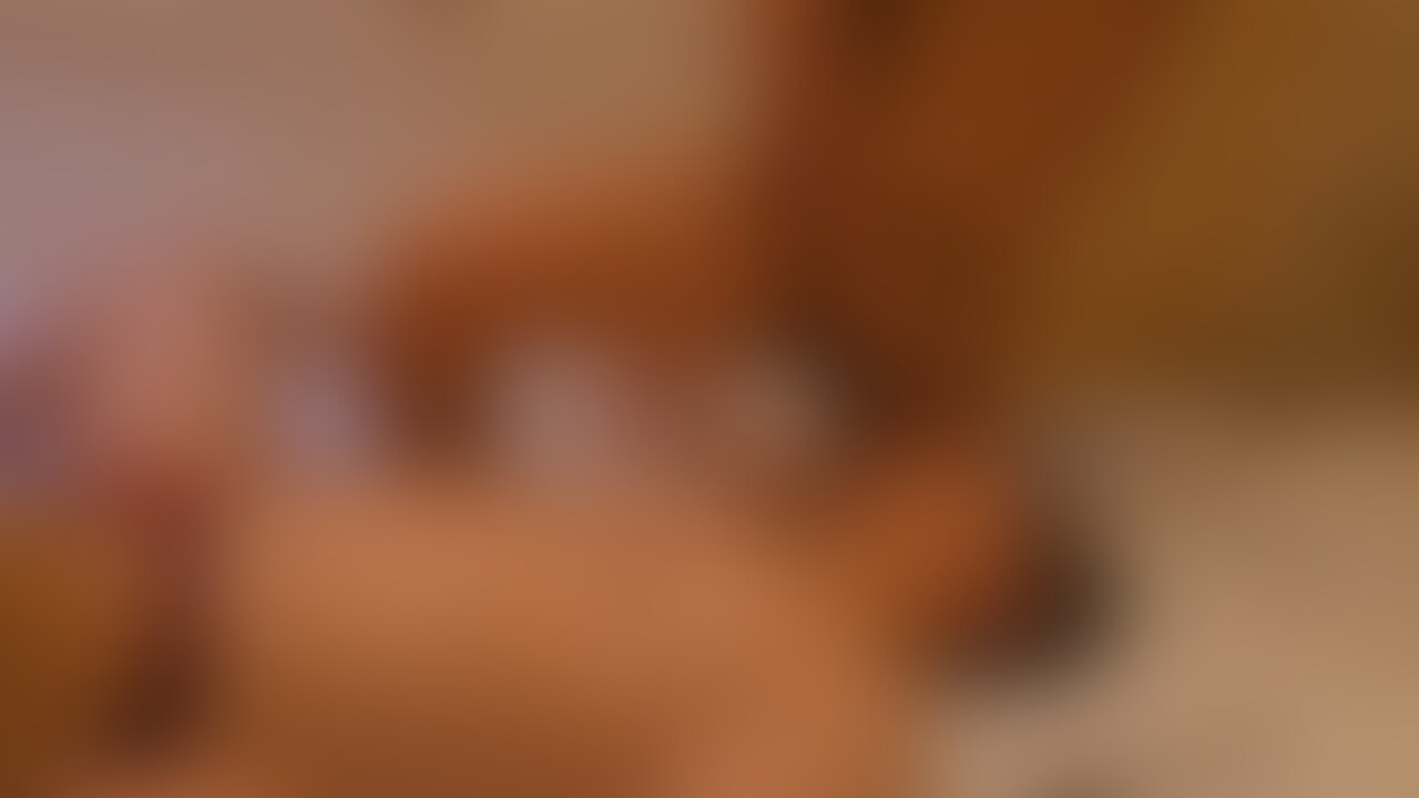 YOSHIさん(@urayoshi1111)コラボ2本目のおまけ動画 sample 1