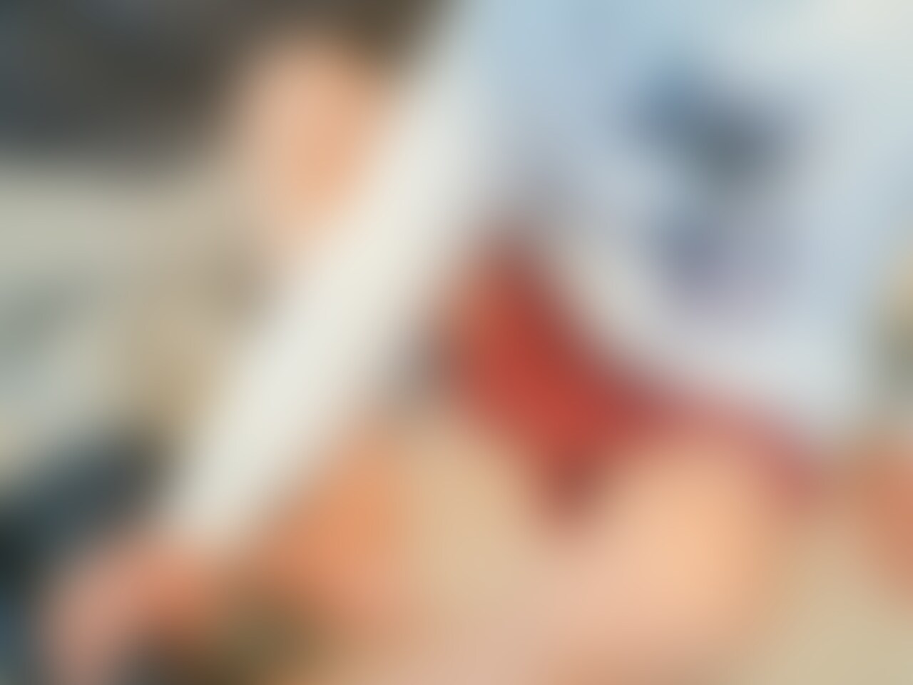 ノンケ大学生の何かの撮影会(風) 前編 sample 4