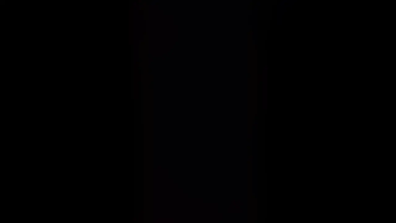 久しぶりに会った黒人の友達との生交尾です！ sample 1