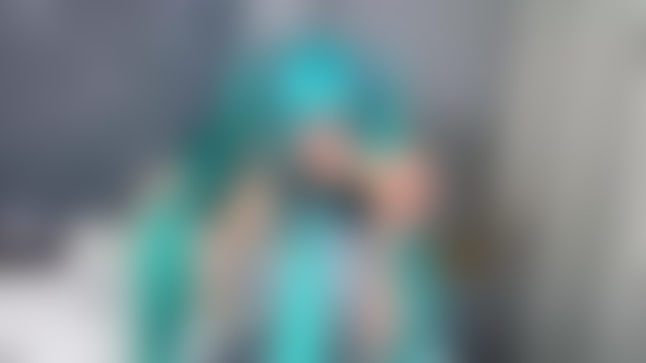 Miku💓② (2/2)