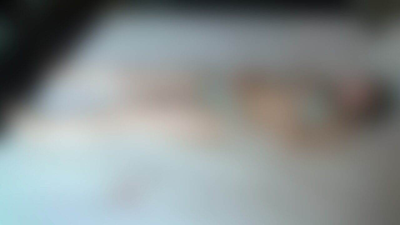 手首のスナップを利かせた高速足ピンオナニー(笑)って需要あるみたいですね😆 (2/2)