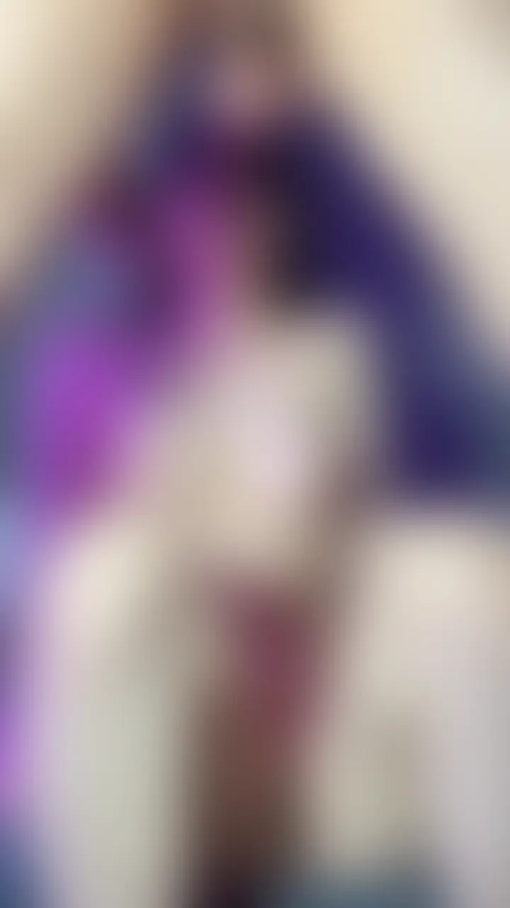 ご奉仕お口ま○こちゃん (2/2)