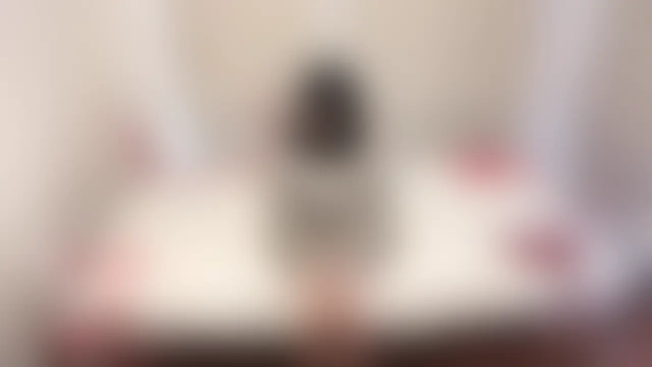 Fカップ元芸能人四肢拘束電マ&中出し (2/2)