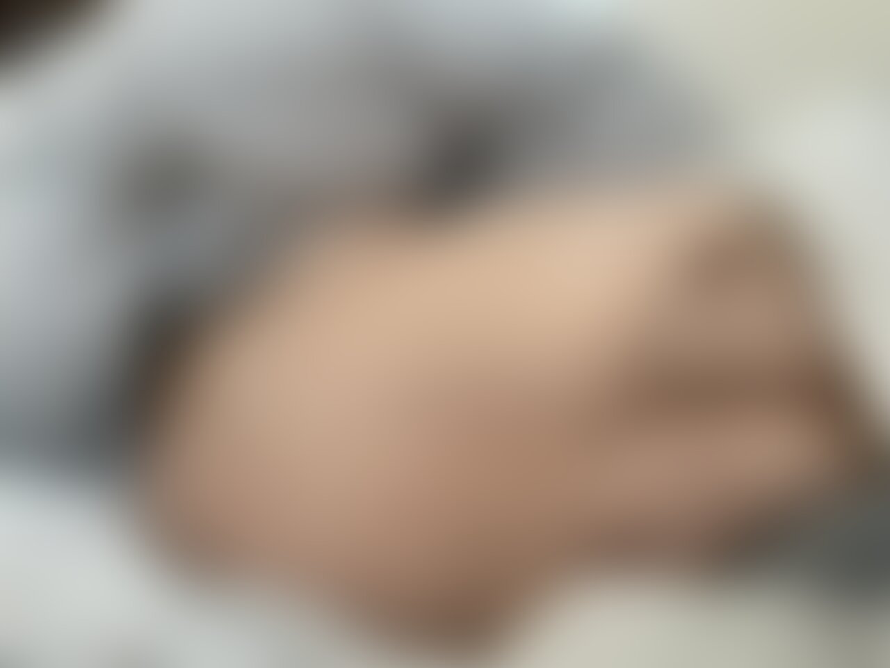寒いでしょ？おいで、一緒にあったまろ？☺️ sample 1
