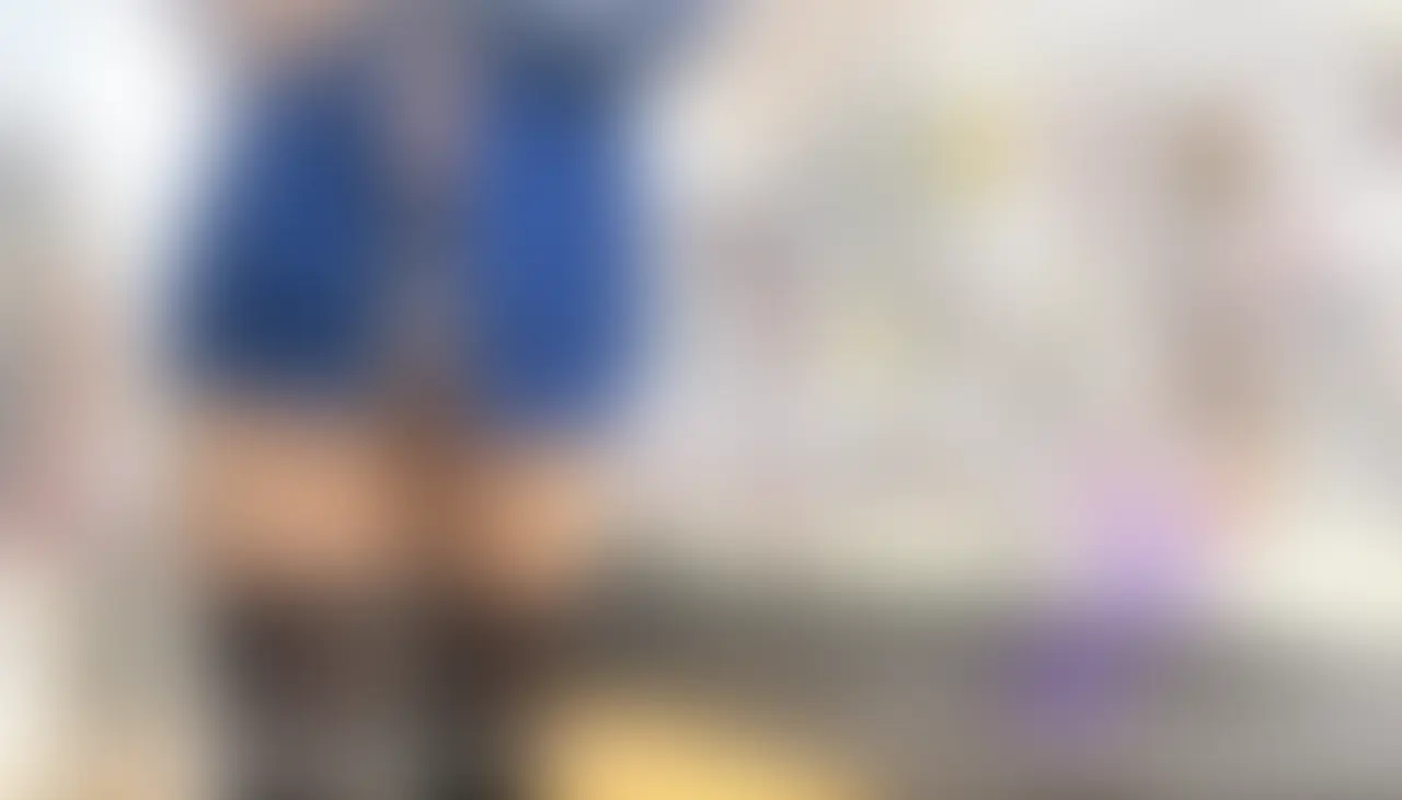 minaFans_mm「なんかスースーするなぁ🤔と思っていたら、 パーカーのチャック全開でしたꉂ🤣𐤔 なんだこのやろうw」の投稿サムネイル