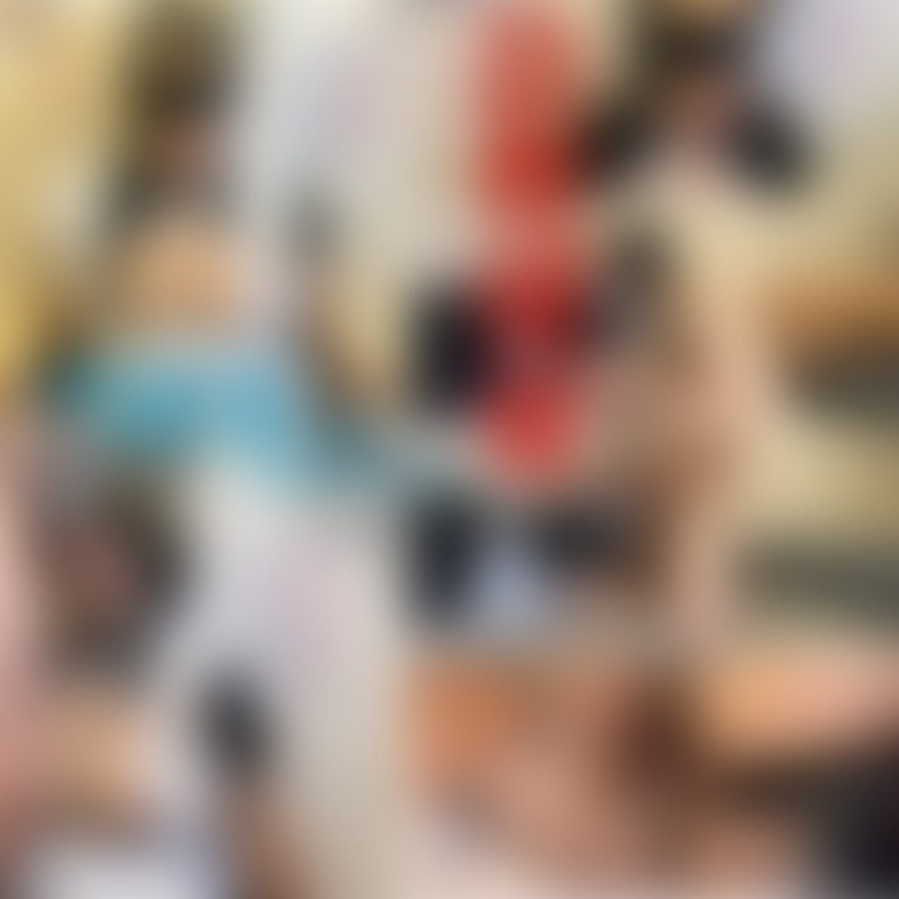 【個人撮影】公衆便女
〜私のお口を好きに使ってください〜
Full Ver.
サンプルVer.はこちら↓
https://myfans.jp/posts/73056e0b-047d-45c6-ae49-7d4db871cda6
ド変態でド淫乱な妻。
今回はメイド服を着てのご奉仕です。
まずはテーブルに寝かせ
バイブ、ローター、ディルドを使って
マンコを攻めます。
クスコを入れて膣内観察。
ローターでクリを弄って寸止めすると
「なんで?なんで?」とじれったい様子
ディルドでマンコを塞ぎながら、
ローターでクリを弄ってやるとイってしまい、
潮吹き&失禁
しかも、連続です…笑
しょうがないメイドです。
壁に座らせてご奉仕をさせます。
今回は、某掲示板で皆様に
チン添えやプリントぶっかけしていただいたものを用意。
公衆便女の貼り紙と
「私のお口を好きにつかってください」
の言葉に、遠慮なく口マンコを○○○します。
フェラ、イラマだけでなく、四つん這いにさせてアナル舐めとさらにイラマ。
「私のおまんこにご主人様のおチンポを入れてください」
と懇願したため挿入してやります。
ラストは顔面ぶっかけでフィニッシュです。 (2/2)