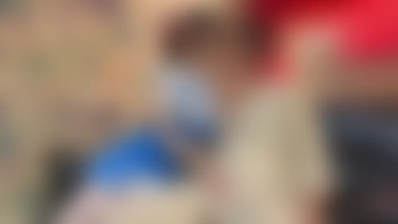 後輩にコスプレさせて見た!これが似合ってると思うんだけど1人で興奮したからたっぷりフェラしてもらった動画✋ (2/2)
