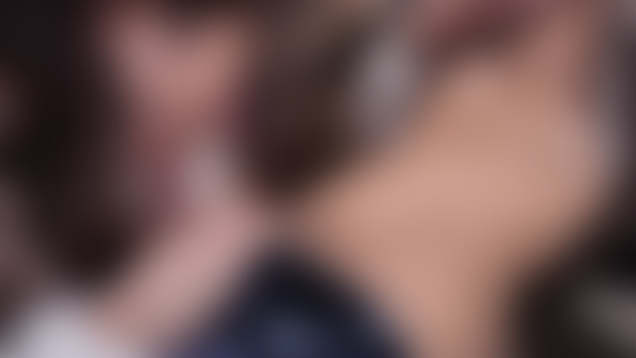 舐めるのが大好きな女さんにおちんちん貸し出すもすぐイきそうになるから何度も寸止めされて我慢させられる僕。 sample 1