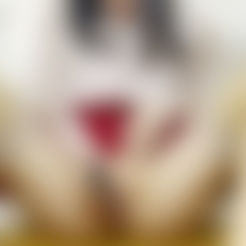 綾那は全身が性感帯であることをお知らせいたします🥰 (2/2)