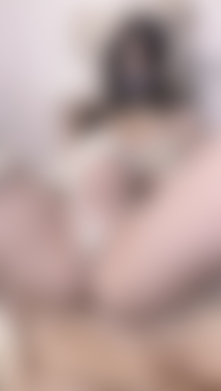 【オナニー】1/2
発情期の猫ちゃんのおねだり...？ (2/2)