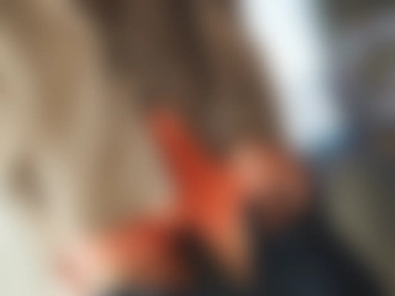 UNDERSON UNDERSON ヘムシームレスボクサーパンツ sample 3