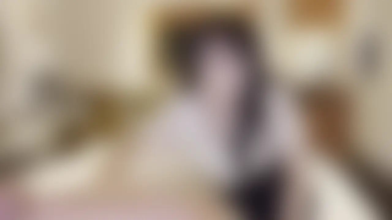 たまにはM男君に、Sにならせてストッキング破かせて手マンさせてみたゆび🫴🏻🐳イイね！コメント待ってるよ〜^ ^ (2/2)