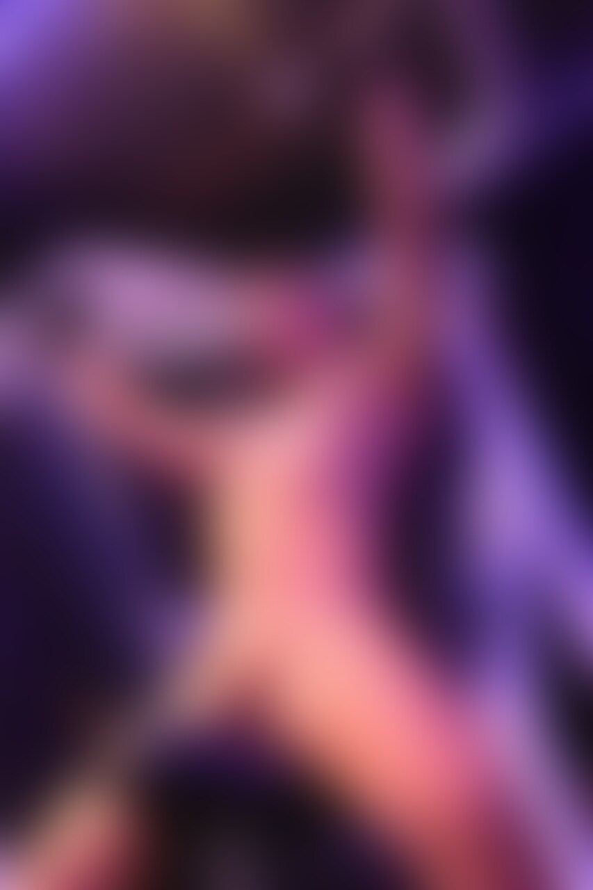 全裸GYM sample 2