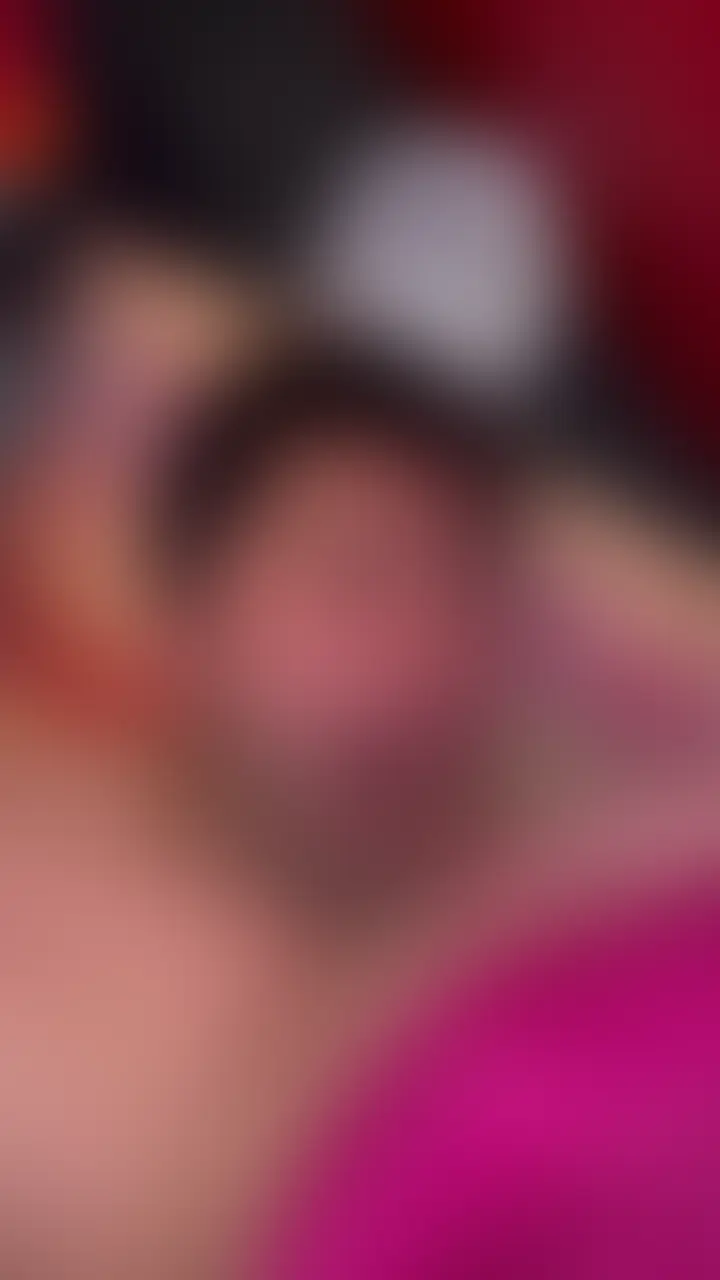 せりあゆファンのドM君を2人でめちゃくちゃに責めてみた😈🖤💜 sample 1