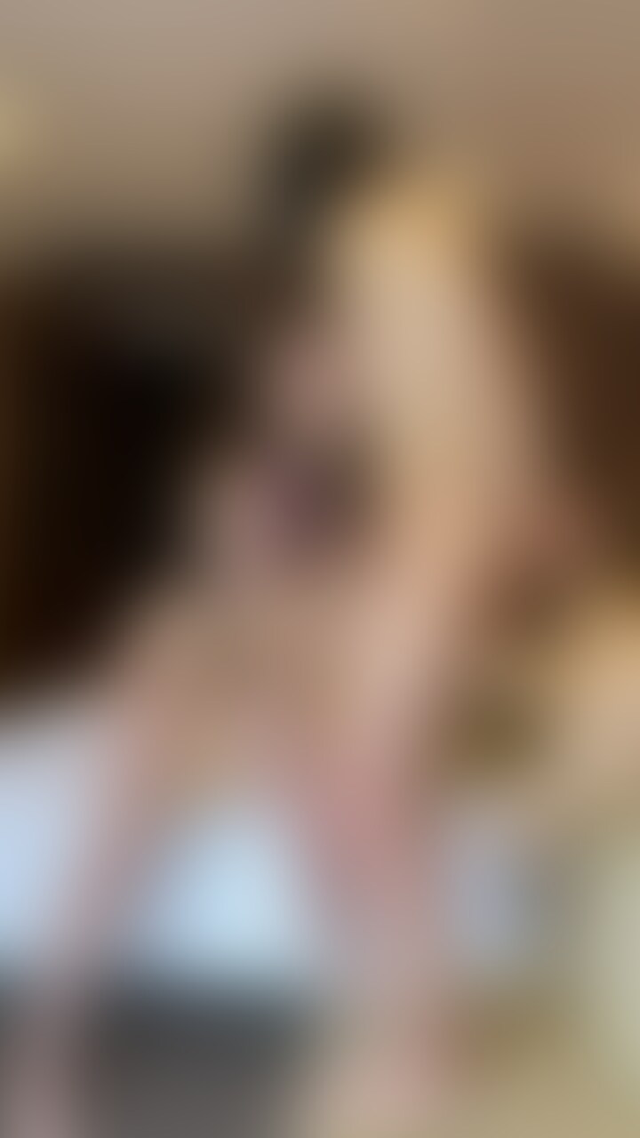 低身長M男いじめちゃいました❤︎
M男とはいえ初対面で緊張してました……🙄 (2/2)