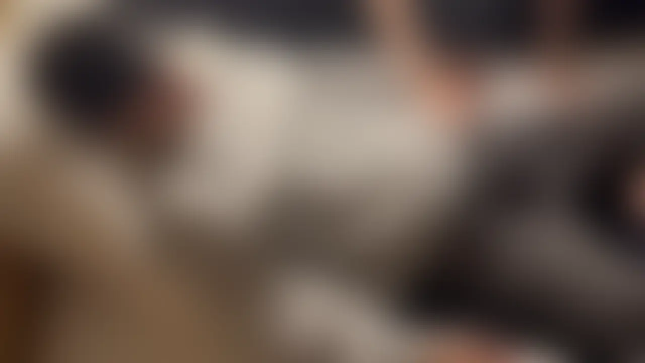 色白イケメンが肉オナホに‼️ sample 1