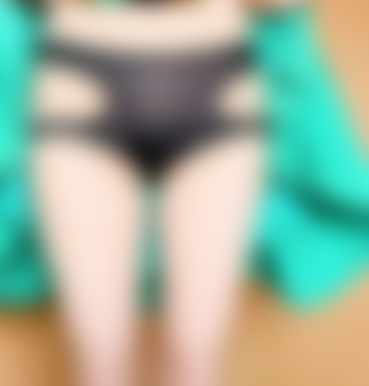 人妻パンチラ食べ歩き~イチゴパフェ編~公開しました♥ エッチなパンティーでパンチラしてきました。
みてね♥ (2/2)