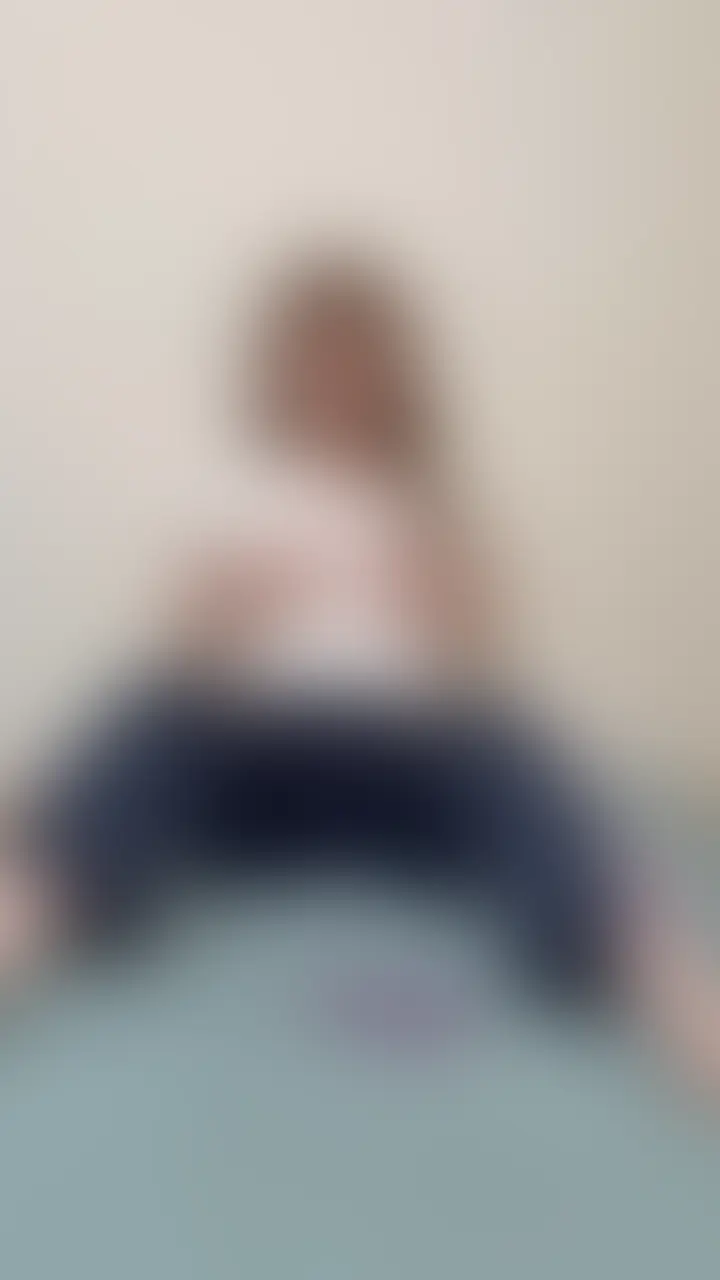 最近やりすぎて等々白い液体出ちゃいました。。 (2/2)