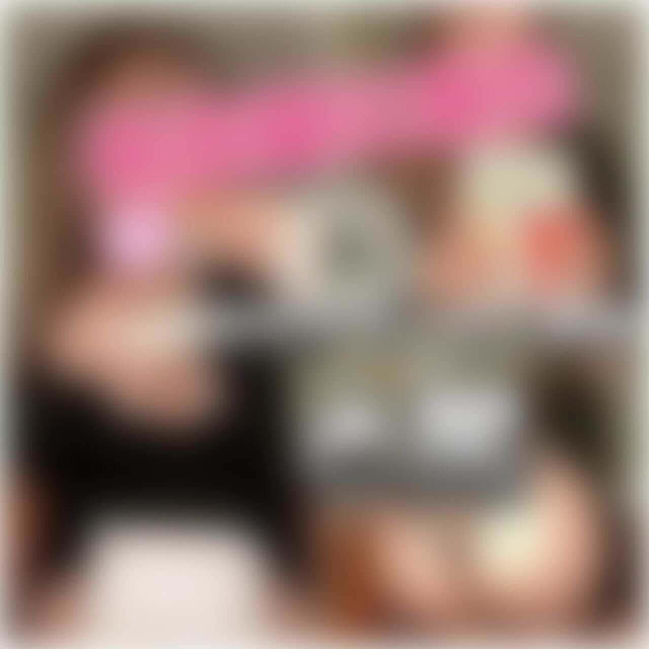 完全顔出しもぐもぐ動画🥺🩷 (2/2)