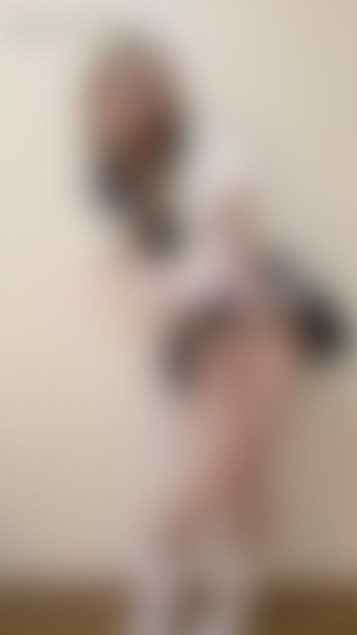 【110】トコちゃんのおにゅうセーラー🌙
トコちゃん初公開制服でおなおなしました💓
白のおぱんつゅ履いてリアルっっぽい?😻
あとあと、お尻好きさんもぜひ注目🍑💕 (2/2)