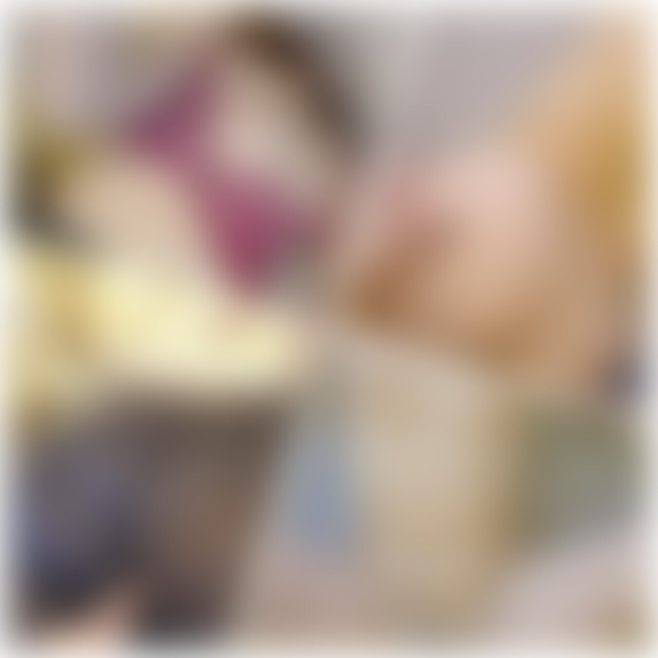 〜17;44
寝起きにムラムラしたから布団にくるまってる子を起こしてエッチなムチムチタイツ姿を脱がしてセックス。主観映像なのでリアルな姿をみてください。 (2/2)