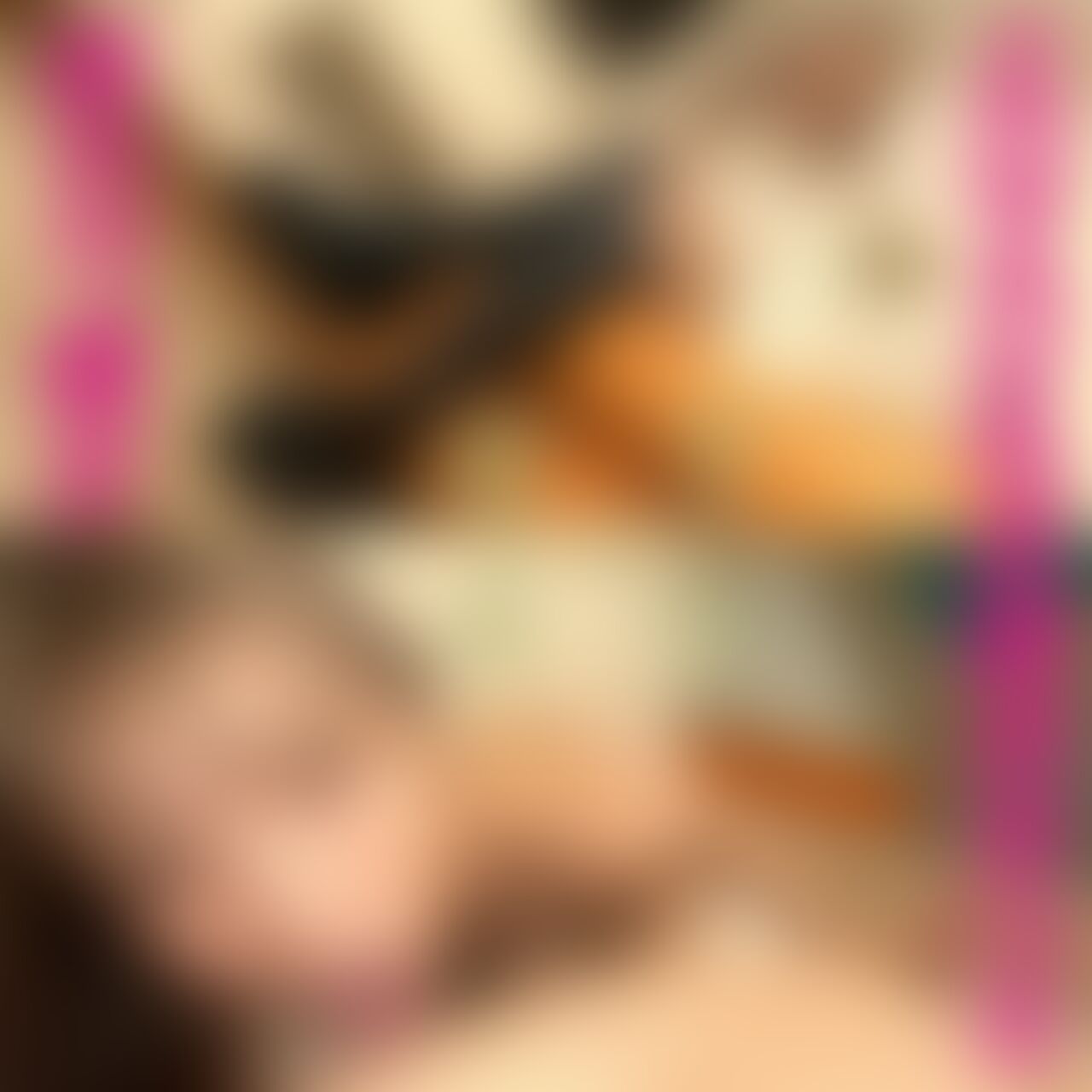激カワキャバ嬢リカちゃん(21)にブーツを履いたままエロエロ乳首舐め手コキで精子を搾り取られてしまいました!
今回舐めてくれる女子は、激カワキャバ嬢リカちゃん(21)。
某マッチングアプリで知り合った彼女、舐めるのが好きなようで快く撮影させてくれました。
抜群のルックスとEカップの美乳、エロいカラダがたまりません。
男のツボを知り尽くした舐めテクに終始悶絶でした。
今回履き込んだ私物のブーツを持ってきてもらいました!
気になる匂いをチェックすると、恥ずかしそうな表情のリカちゃん!可愛いです!
そのまま足舐めで美脚を味わっていきます!くすぐったい反応がそそります!
乳首舐めが始まると、緩急を付けたネットリした責めで即ビンビンです!
可愛い顔で見つめられながらオチンチンをシコシコ!
ただ舐めるだけでなく、時々バキュームしたりと多彩なバリエーションで男を喜ばせる術を心得ています!
ブーツを履いた美脚を眺めながら、舌でレロレロされたり、高速でコリコリされたりして、ポテンシャルの高い責めに悶絶しました!
Sっぽい目つきをしながら太ももと乳首の3点責めでビンビンです!
そこからエロエロの乳首舐め手コキが始まり、暴発を耐えるのに必死でした!
可愛い顔で言葉責めされながら、ツボを押さえた手コキがもうたまりません!
ブーツ姿を眺めながら至近距離で息遣いを感じつつ、豪華フルコース乳首舐め手コキ!
抜きのスペシャリストのようなテクニックに我慢出来ず、大量の精子を搾り取られてしまいました! (2/2)