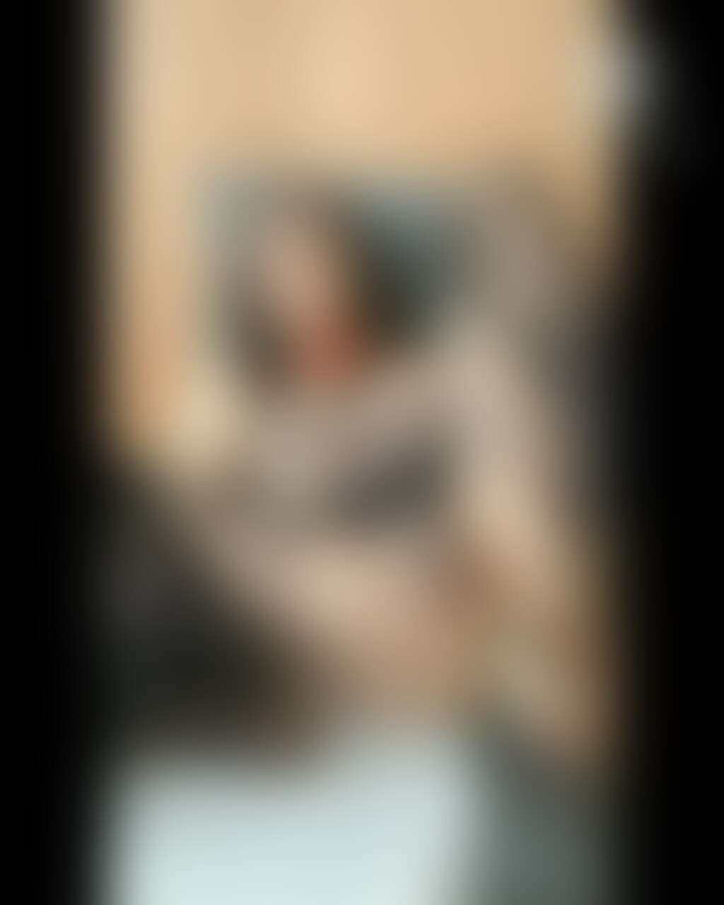 【女装奴◯隷オナニー】動画約40秒 sample 1