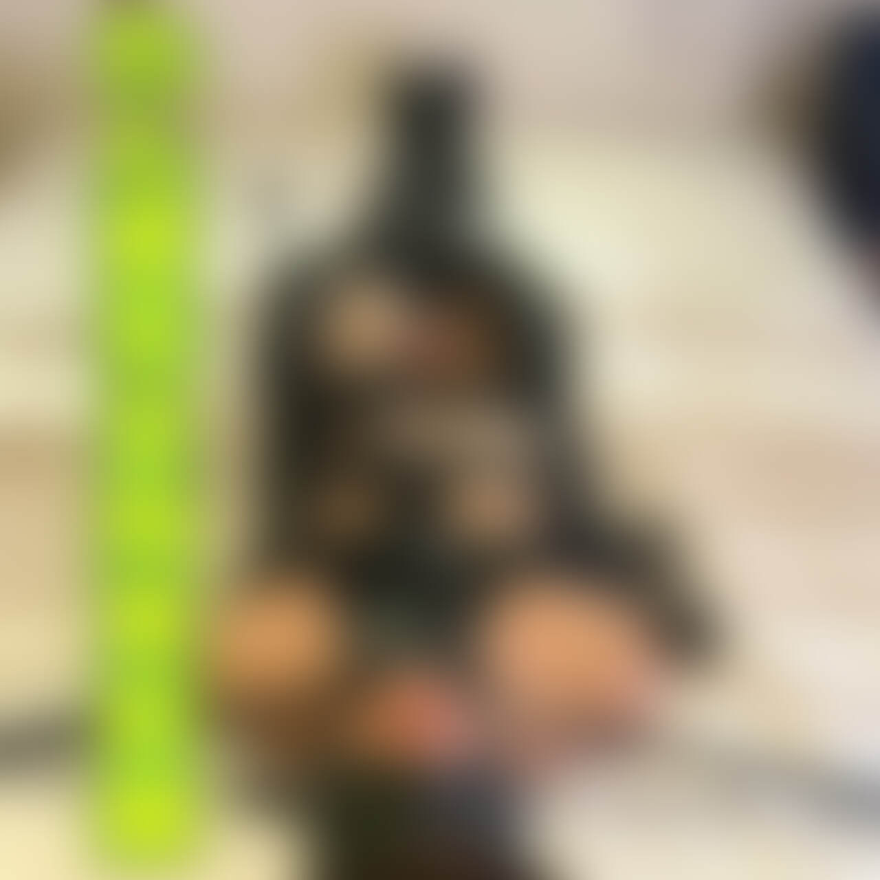 完全○○○束して玉叩き、イラマ、亀頭責め sample 1