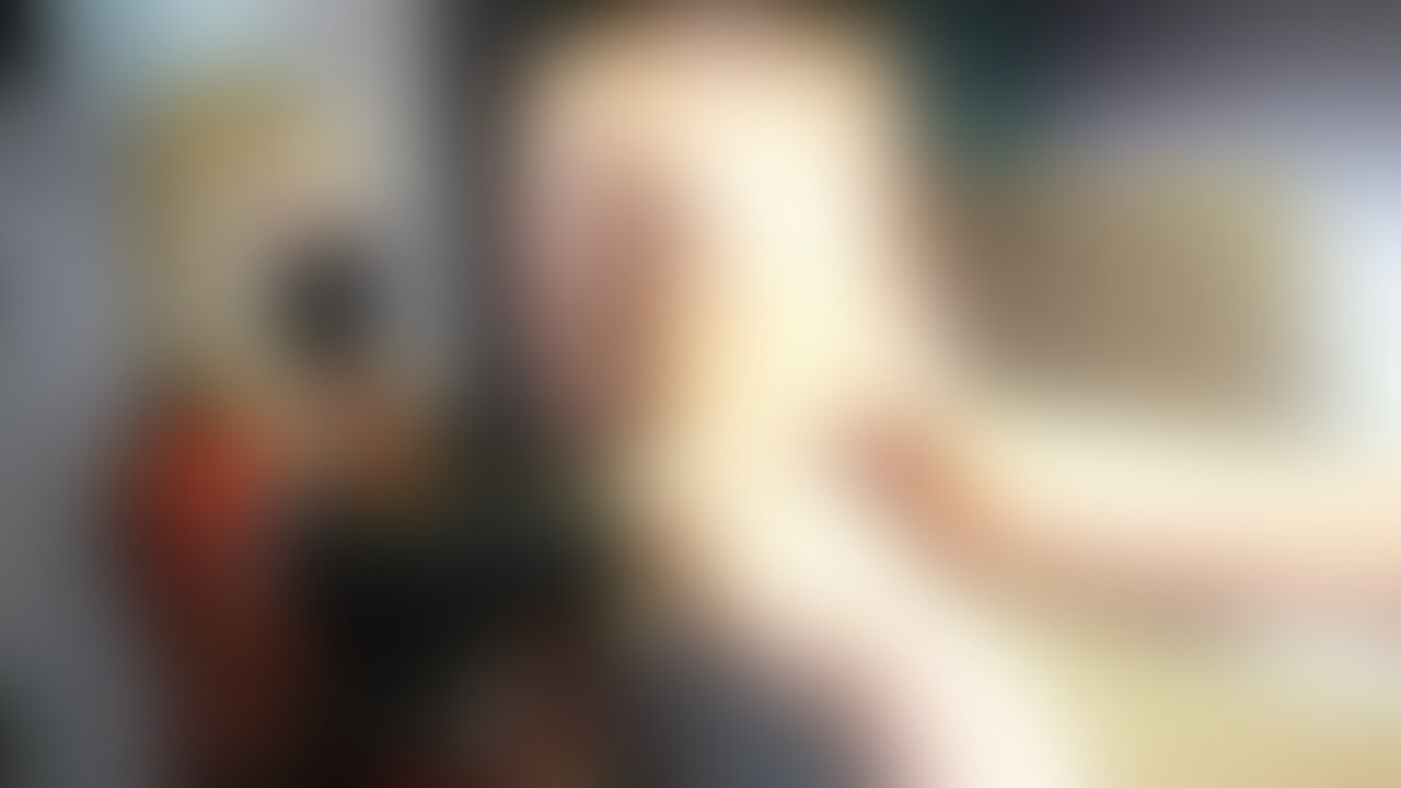 玉こちょこちょ好きな人ってどれくらいいるのかなー?🤔
好きな人ー🙋♀️
寸止めされた後いつも以上に敏感になった状態で、玉こちょこちょされたらどうなっちゃう?🫢
ずっと寸止め後の気持ちいいが継続されちゃって大変かな?👀 (2/2)