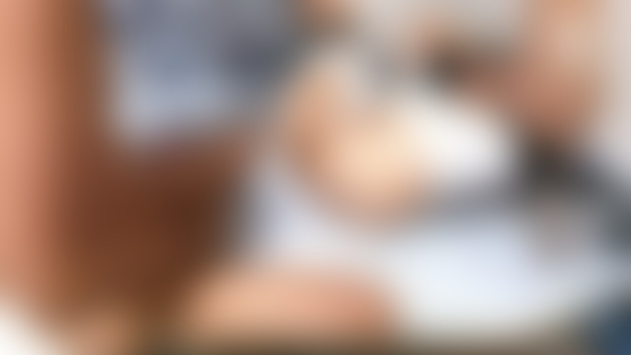 デカマラタチとイチャイチャ生ハメ種付けハメ撮り♡ sample 1