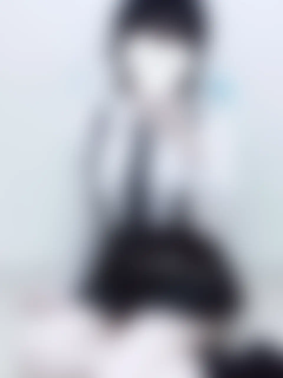 白乃あいり👀「ちょっとだけあざとい写真とか、 ここでしか見せない“ちょっと特別なやつ”載せてます… 見つけてくれてありがとう🥺」の投稿サムネイル