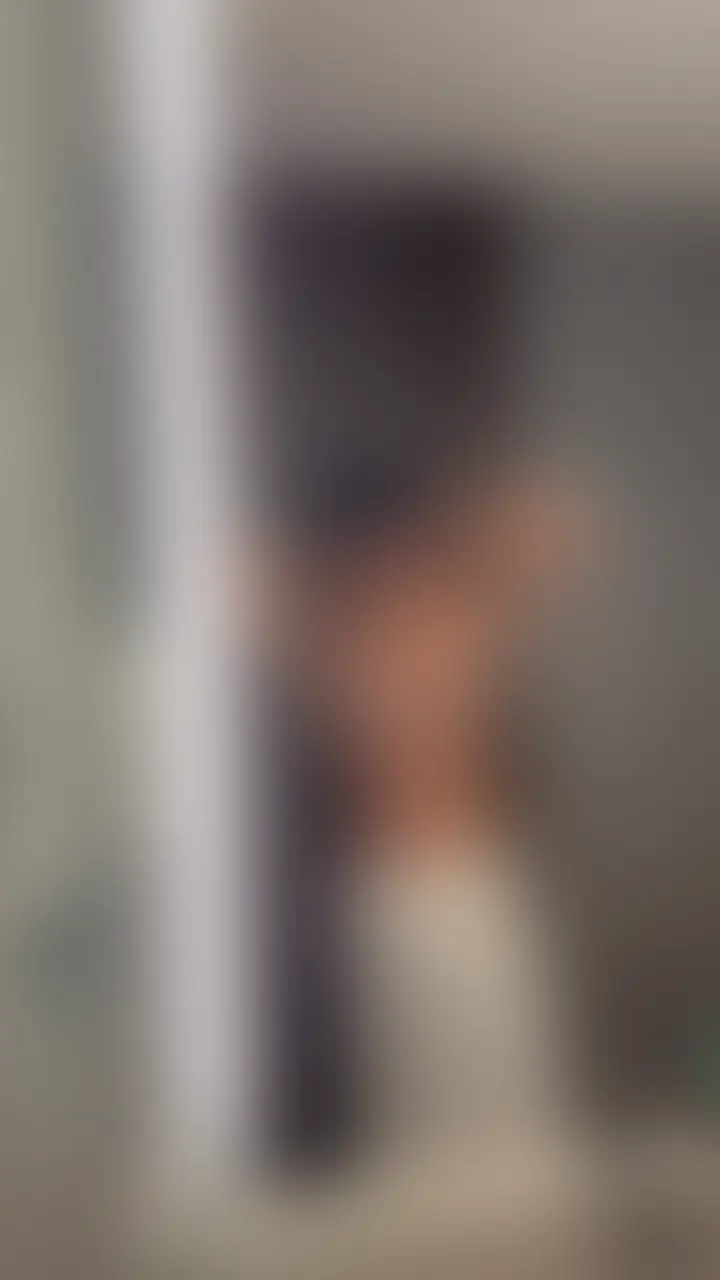 風呂上がりのボディーチェック🫣 sample 1